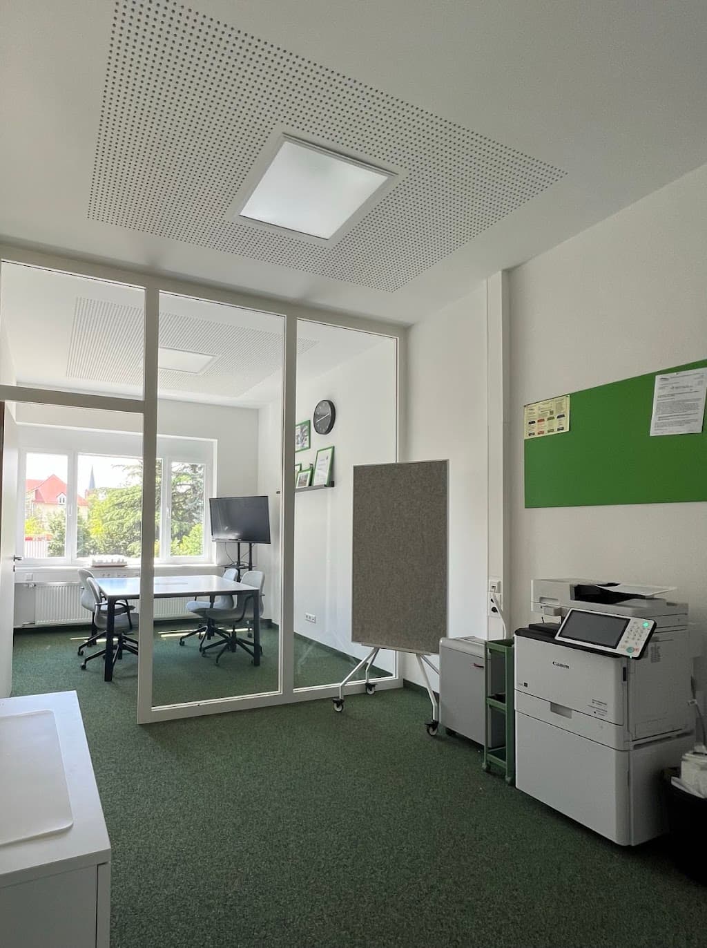 Georg Beck KG Hausverwaltung