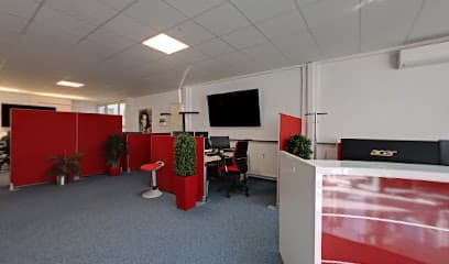 GEHANN Hausverwaltungs-GmbH