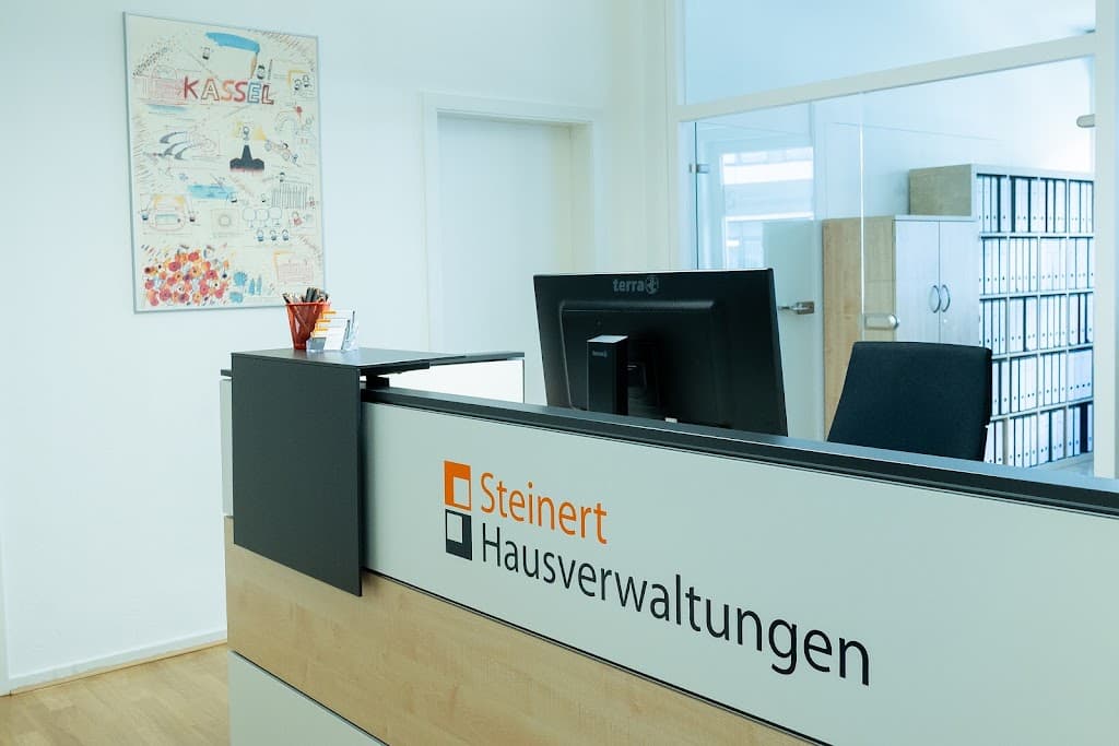 Steinert Hausverwaltungen