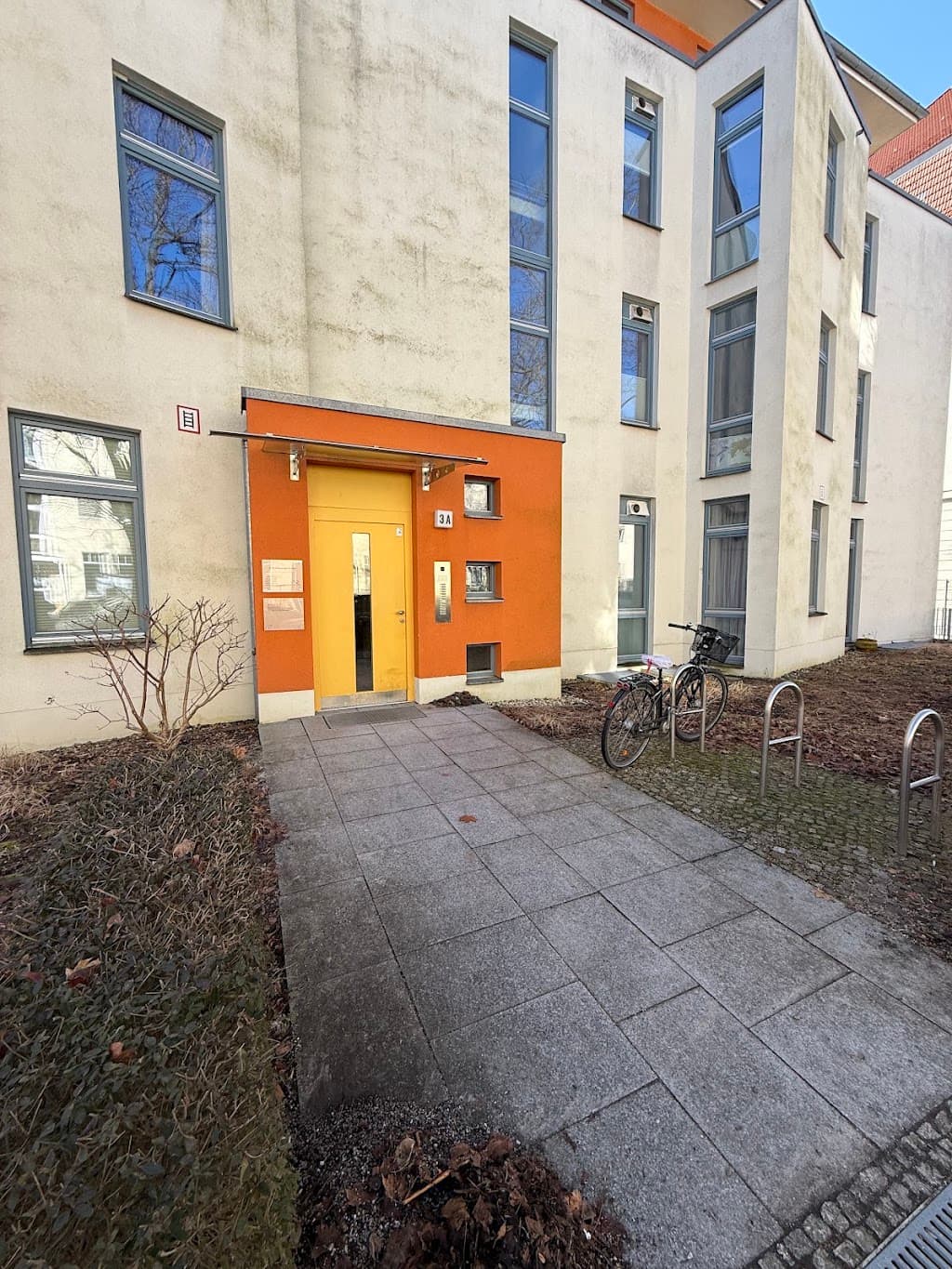 Immobilienverwaltung Manthey GmbH