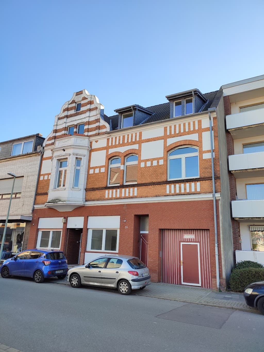 GMIM - Immobilienmanagement Germany GmbH