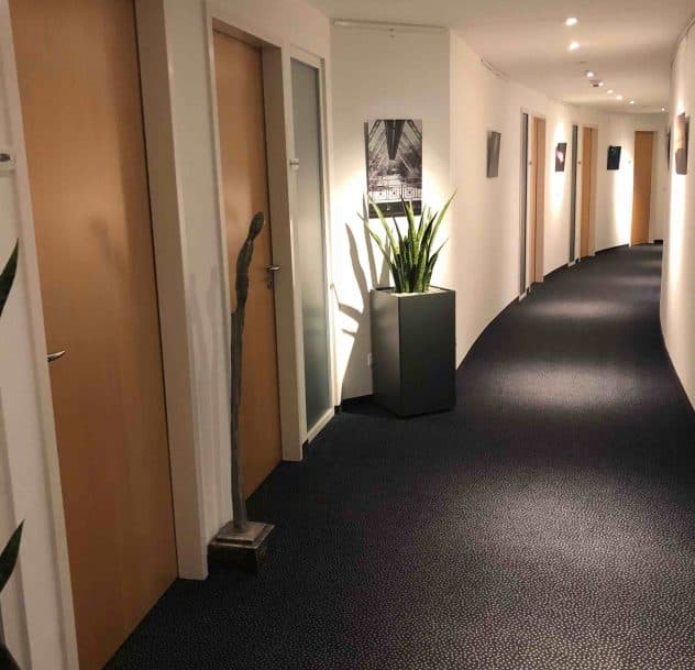 Hausverwaltung Ackermann