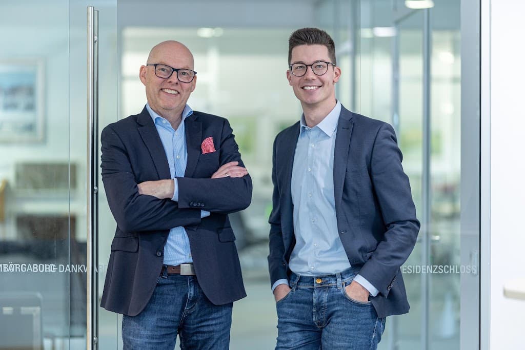 MUNTE Immobilien GmbH & Co. KG