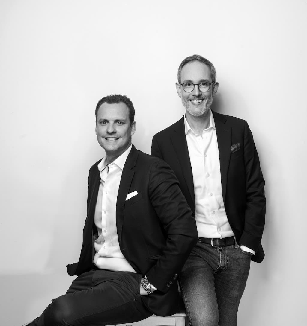 Pott & Harms Immobilien GmbH
