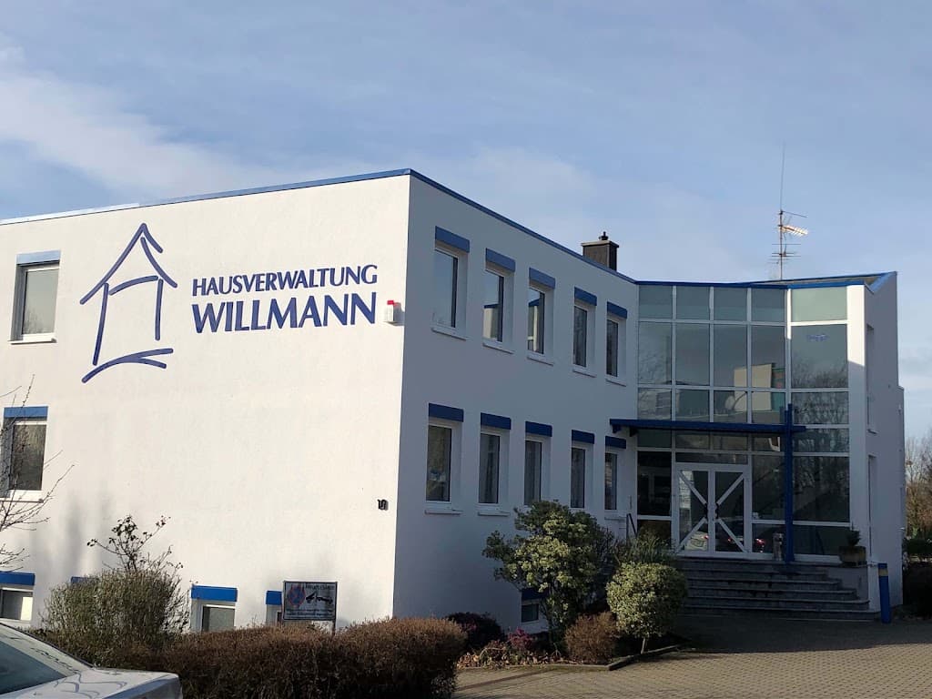 Hausverwaltung Willmann GmbH & Co. KG - Dortmund