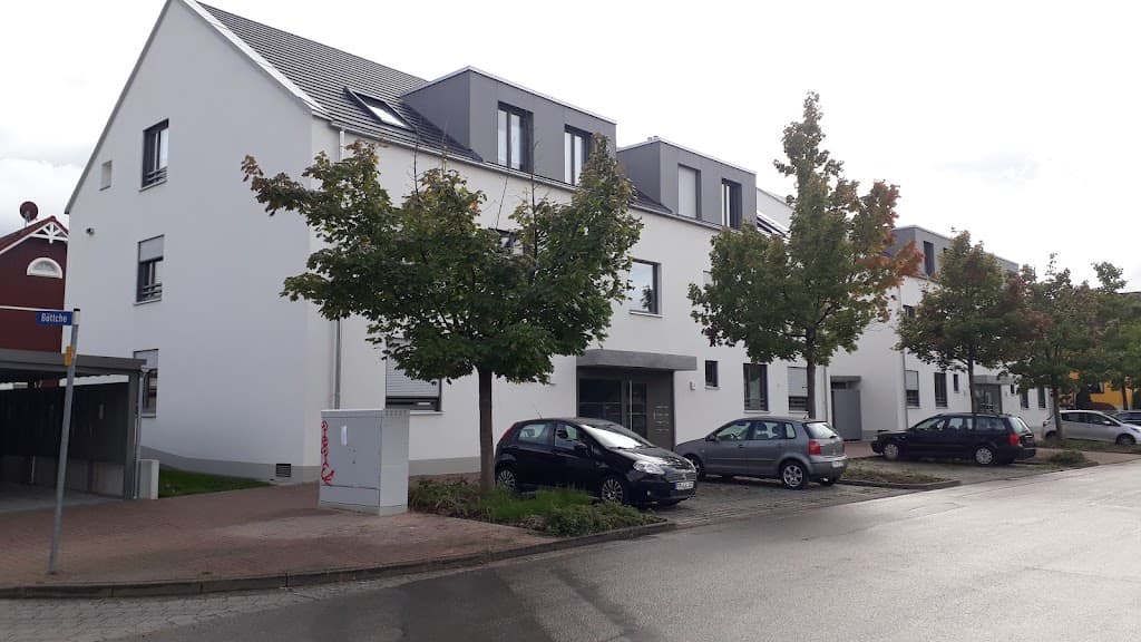 Hausverwaltung Südbaden