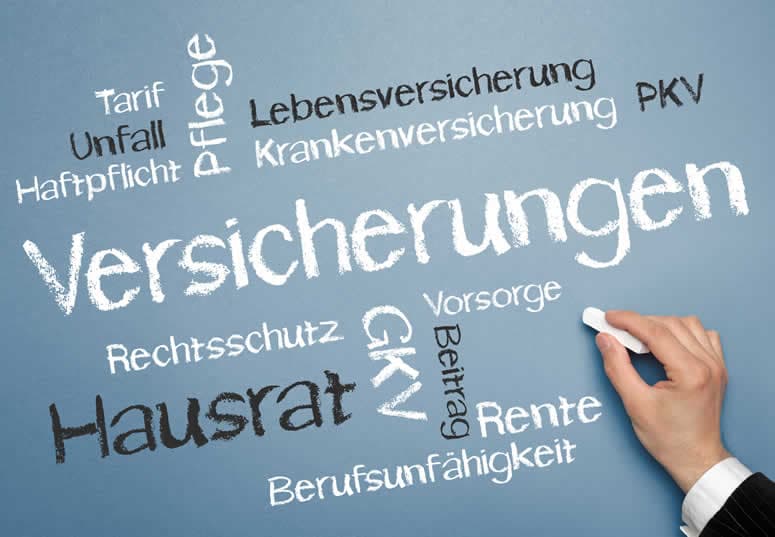 Haus- und Grundstücksverwaltung Svensson GmbH & Co. KG