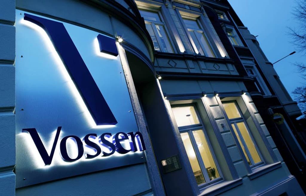 Dr. Vossen & Partner GmbH