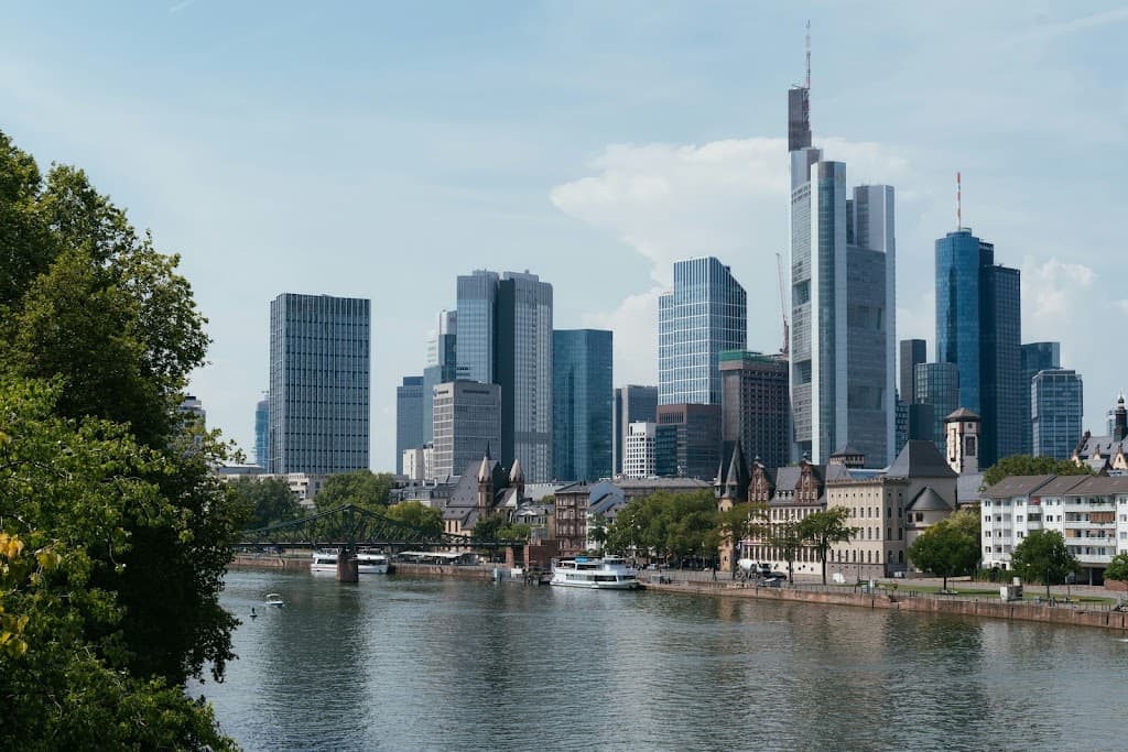 homeasy Frankfurt