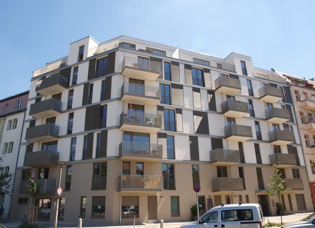 G. Gawehn Grundstückverwaltung GmbH