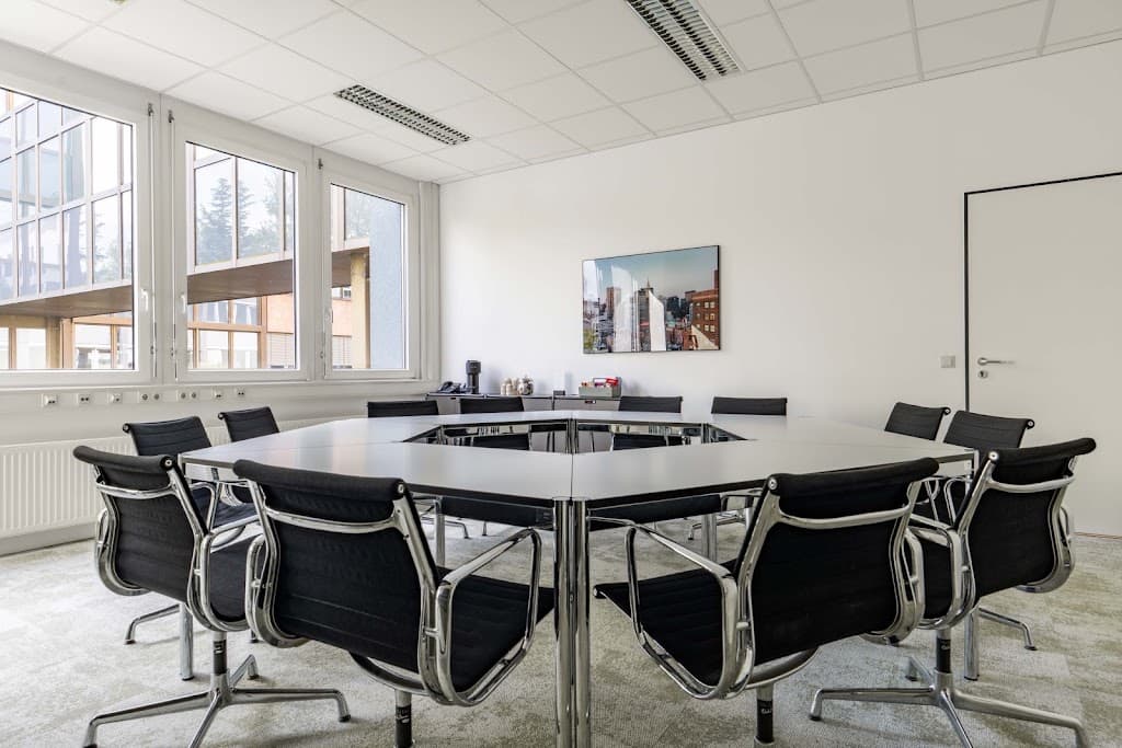 Zeller & Partner Immobilienverwaltung