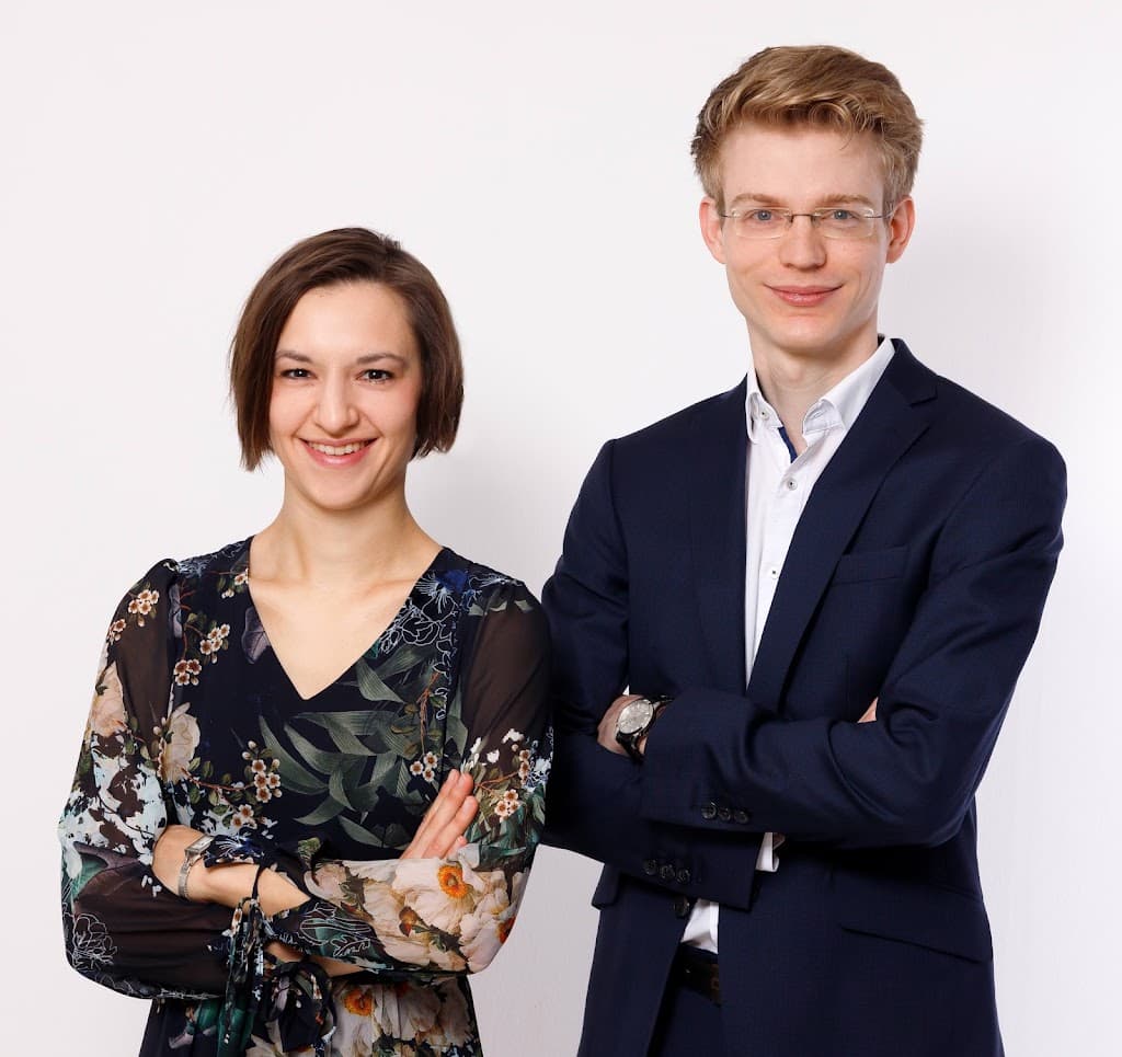 Confianza Immobilienverwaltung Hannover GmbH