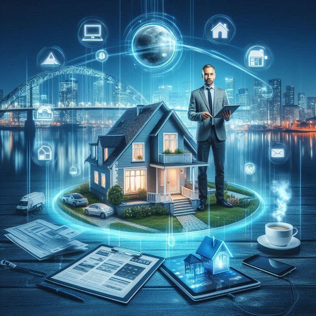 Lichtblick-Immobilienlösungen