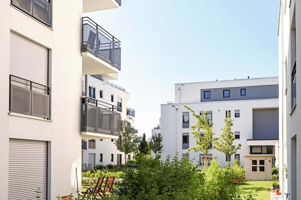 Erste Hausverwaltung GmbH