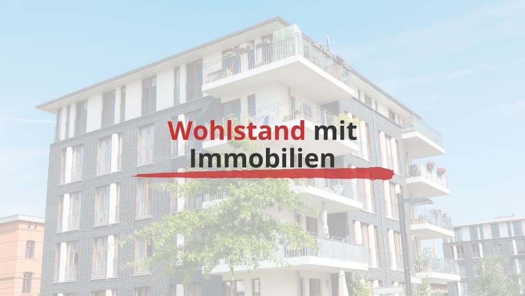 Immostand GmbH - Hausverwaltung