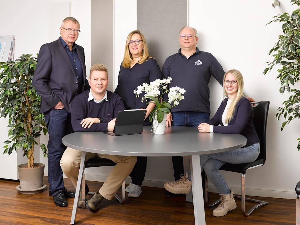 Lütt Immobilien GmbH