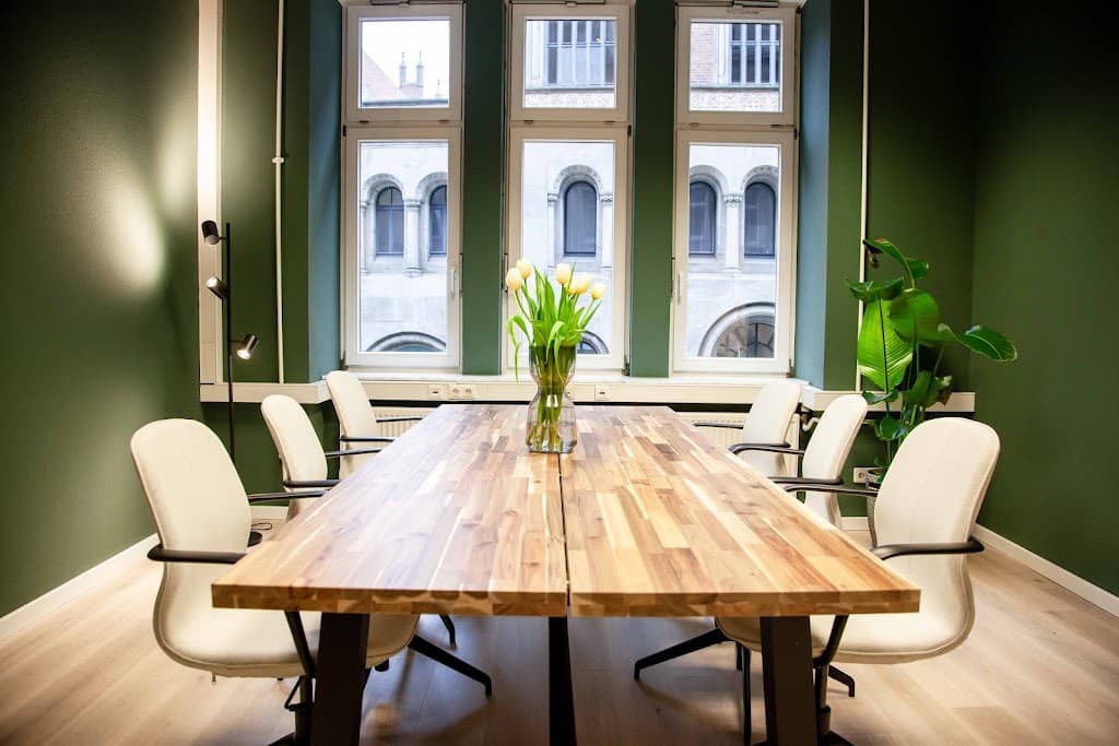 ImmoVerde Immobilien GmbH