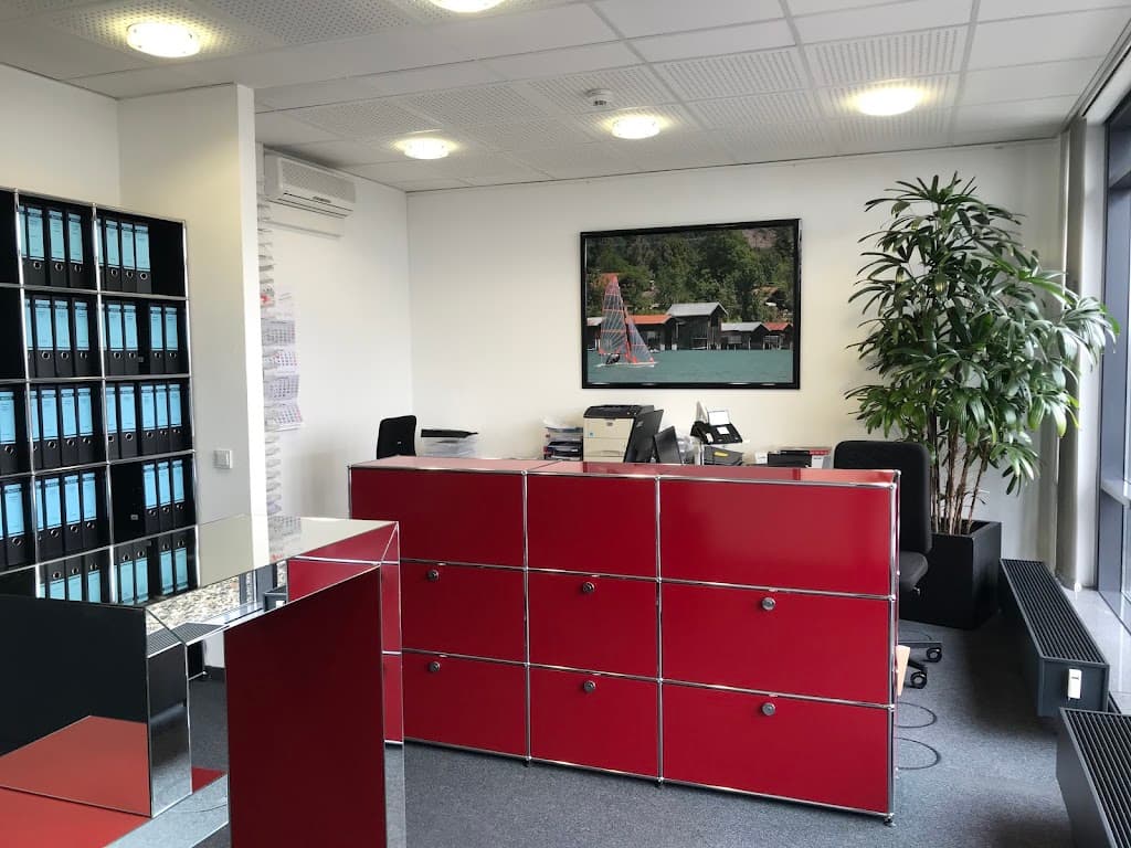Sander Hausverwaltungen GmbH