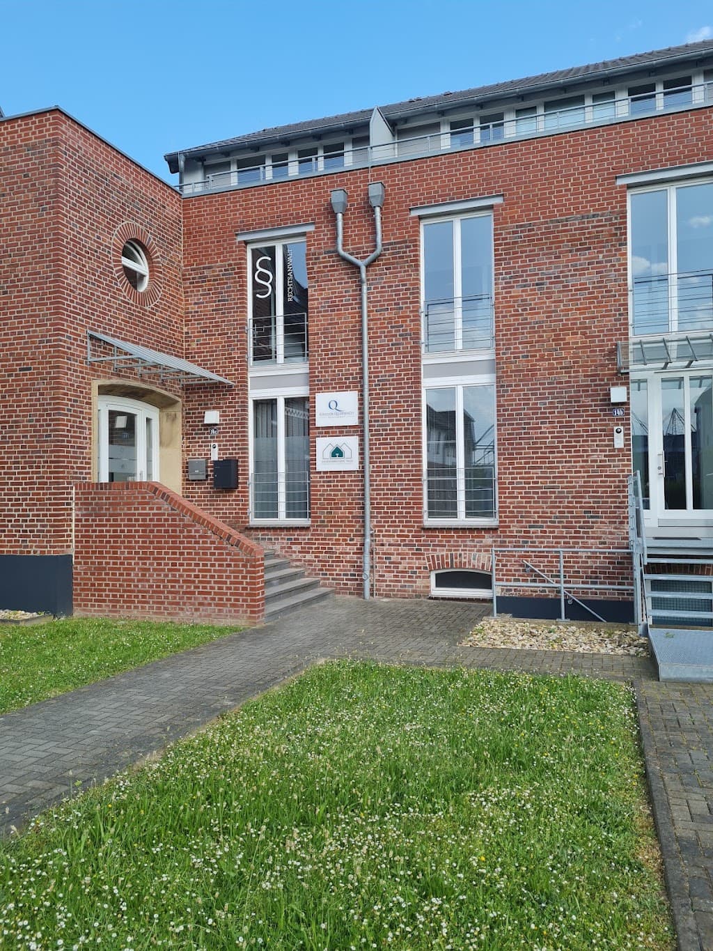 Hausverwaltung Tocaj