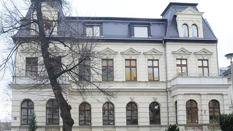 QHOCHDREI Immobilienmanagement GmbH