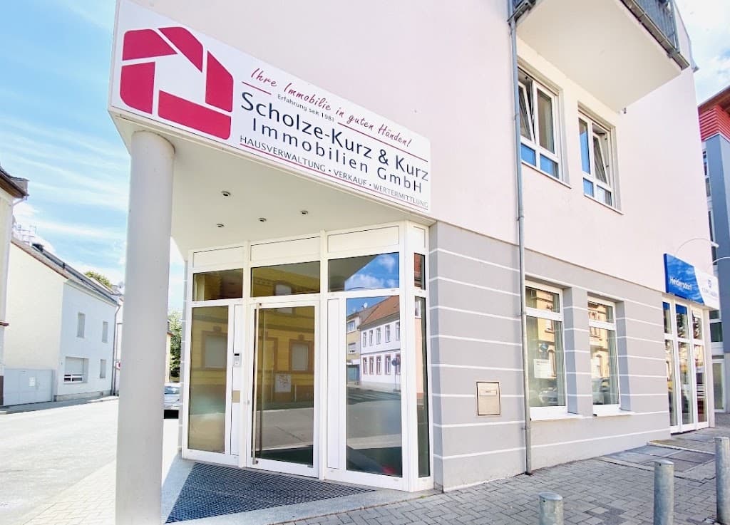 Scholze-Kurz & Kurz Immobilien GmbH