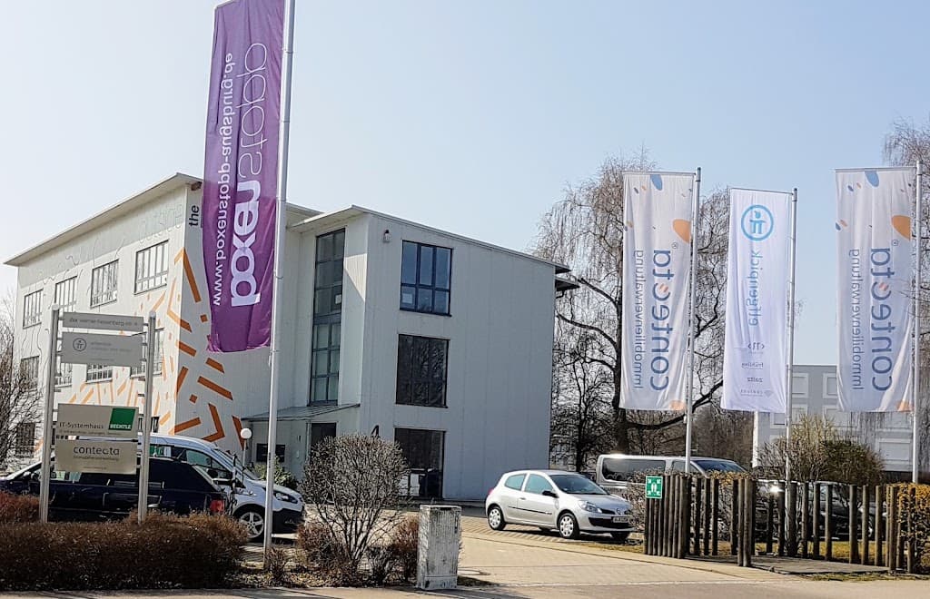 Contecta Immobilienverwaltung GmbH