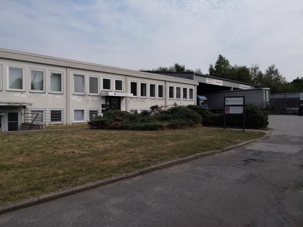 Sven Oldörp Hausverwaltung & Immobilien
