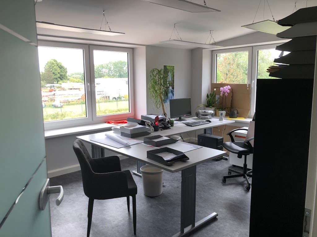 LA-Immobilien GmbH Hausverwaltung & Immobilienmakler