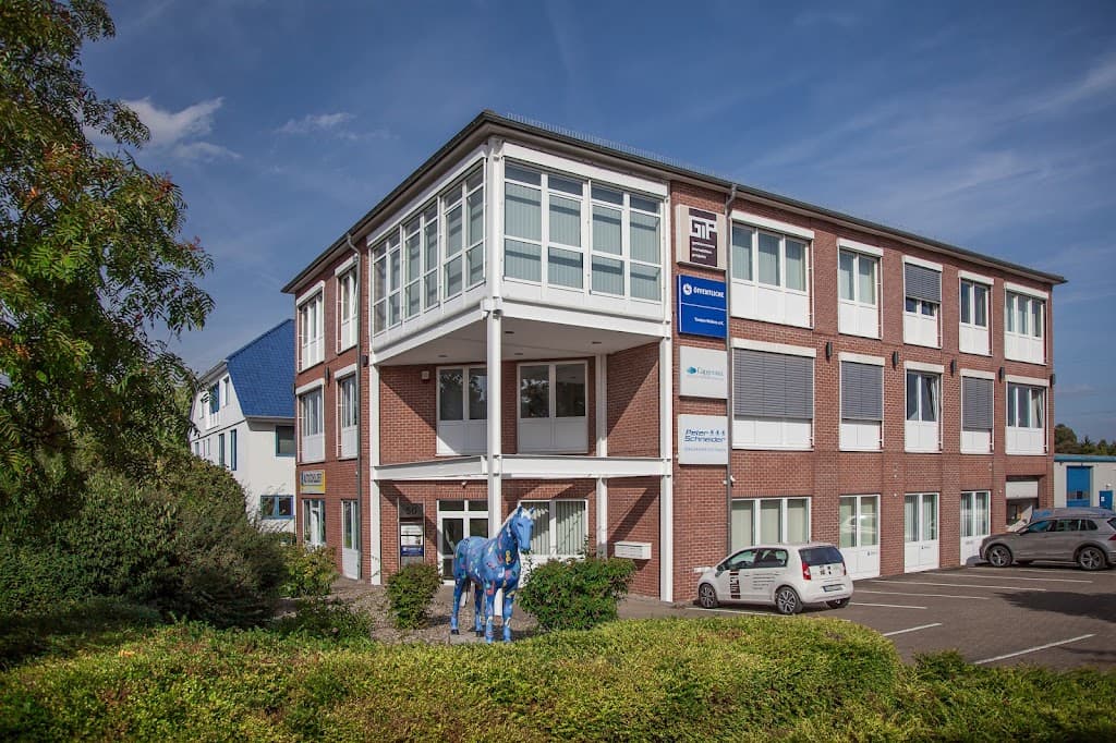 GIP Gattermann Immobilien Projekt GmbH