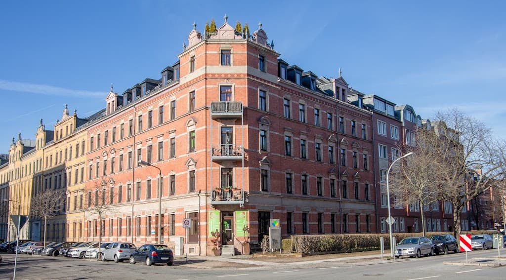 nordpark GmbH & Co. KG