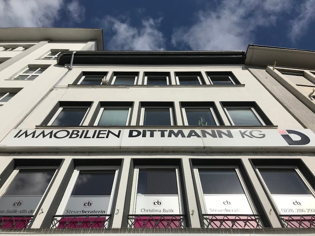 Immobilien Dittmann KG