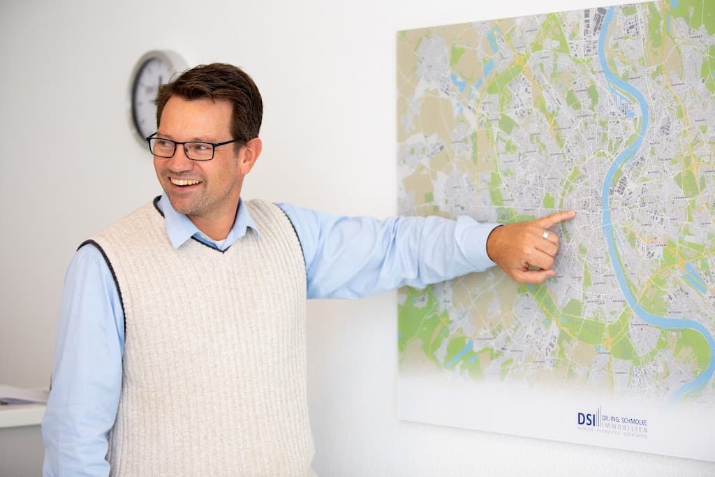 DSI - Dr.-Ing. Schmolke Immobilien GmbH