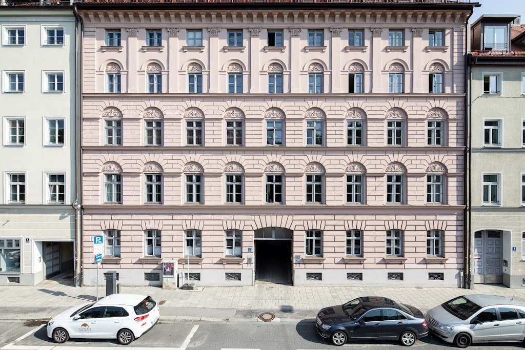 SENATOR Immobilien Management GmbH