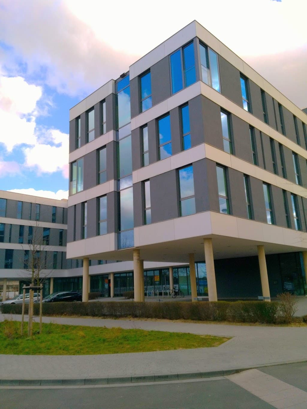 Emig Immobilien | Hausverwaltung