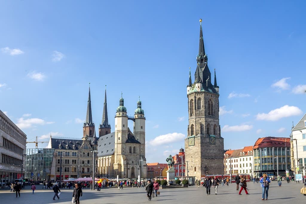 Immobilienagentur Lehmann