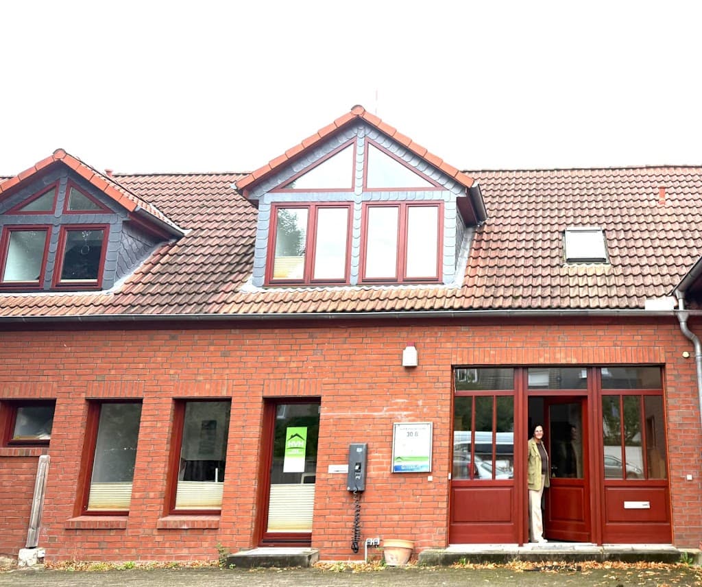 HVH Hausverwaltung Hannover OHG
