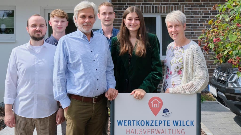 Wertkonzepte Immobilien & Hausverwaltung e.K.