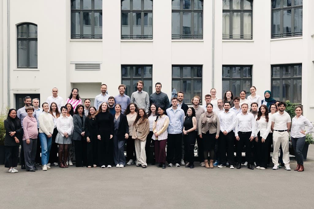 Matera Deutschland GmbH | Hausverwaltung in Stuttgart