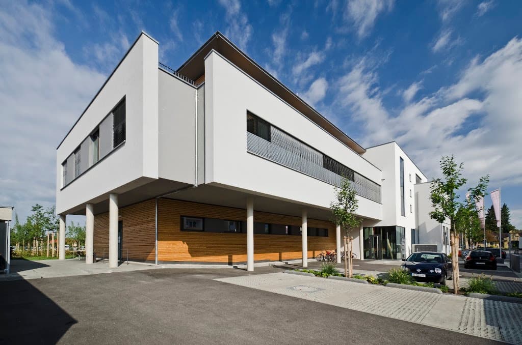asset Immobilienverwaltung GmbH