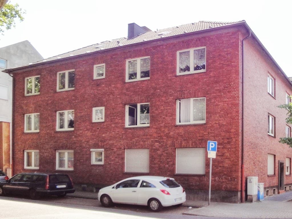 Immobilien Krause GmbH