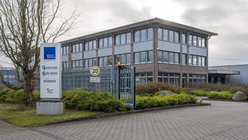 BIG-VERWALTUNG GmbH
