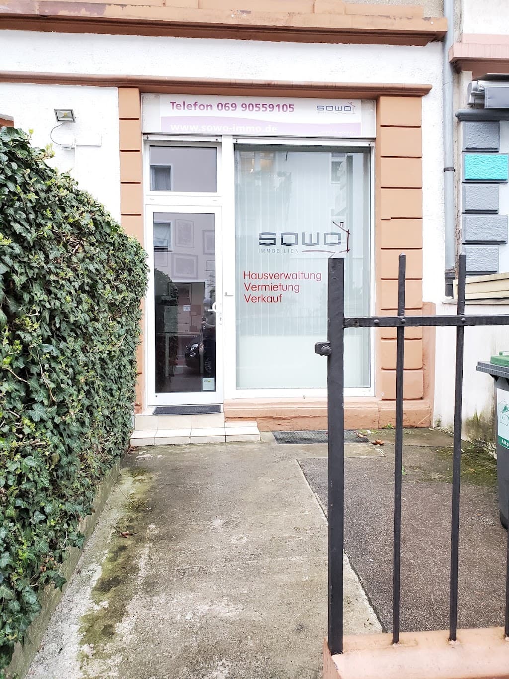 SoWo Immobilien GmbH