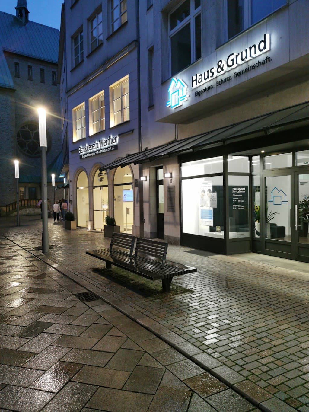 Haus und Grund GmbH