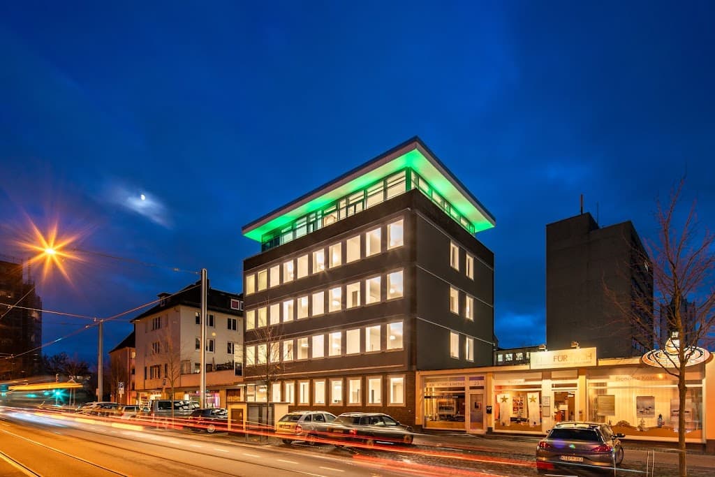 Heindrich Immobilien GmbH