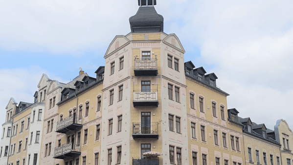 viveto VERWALTUNG GmbH | Hausverwaltung Chemnitz