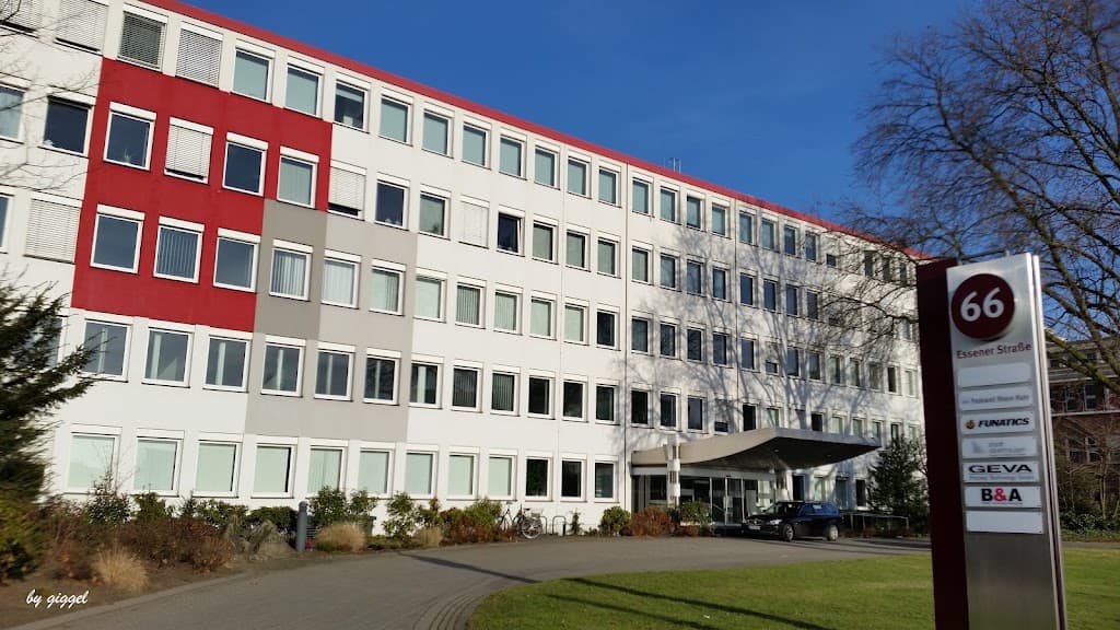 Covivio Immobilien GmbH