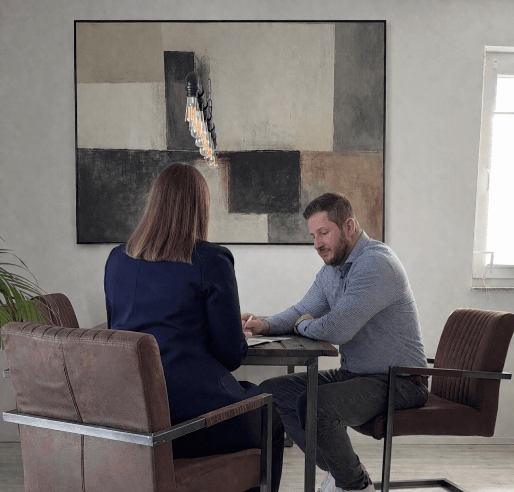 Immobilienmanagement Wohn und Raum
