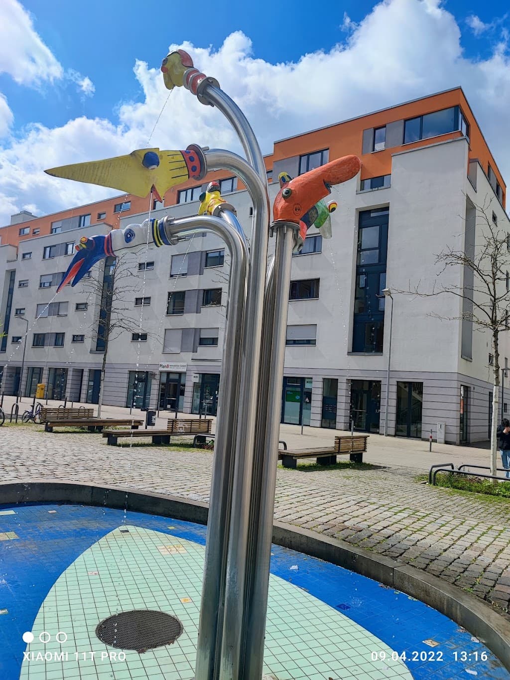 Plan B Immobilien GmbH