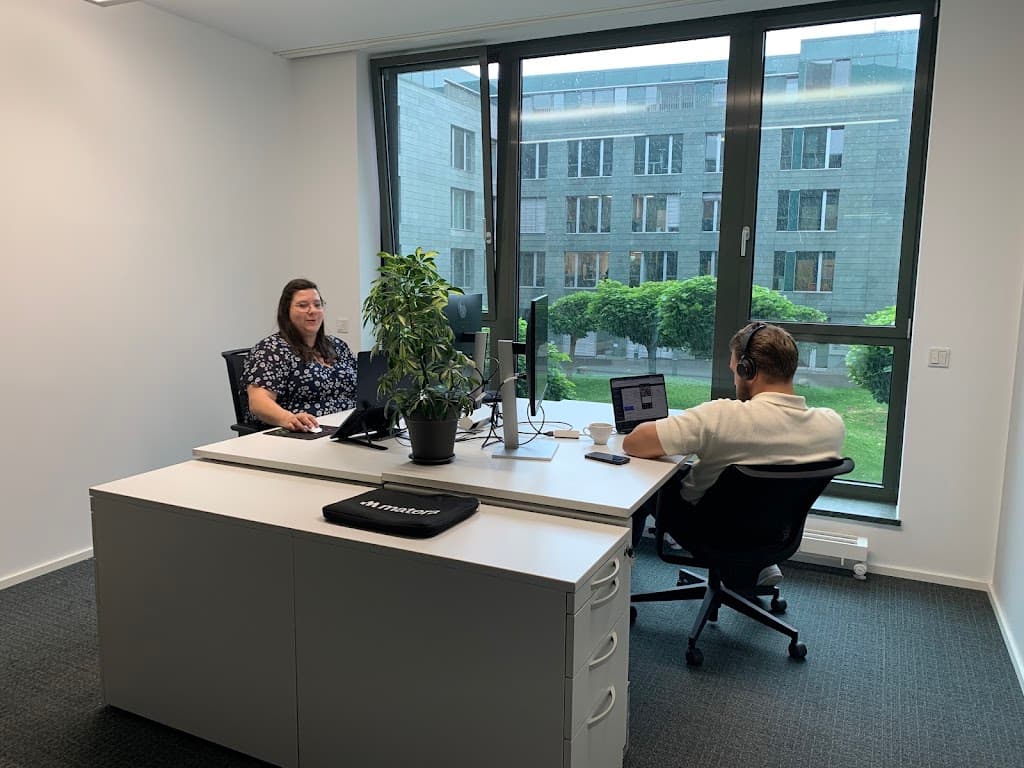 Matera Deutschland GmbH | Hausverwaltung Köln