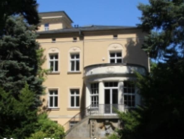 FRANKE Hausverwaltung GmbH